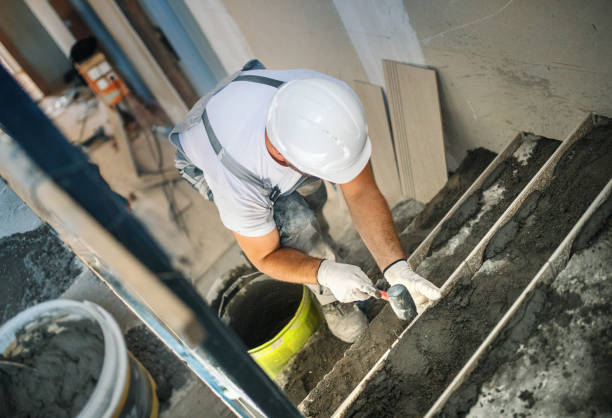 Professional Concrete contractor in MD